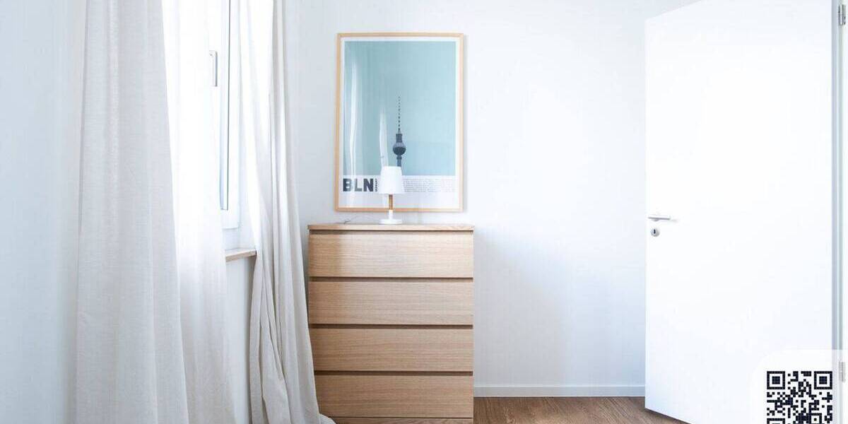 Etagenwohnung Berlin Schmargendorf - 4 Zimmer, 4.337&euro; | Angebot:23999870