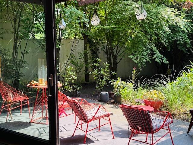 Bungalow Berlin Dahlem - 8 Zimmer, 210 m&sup2;, 2.400.000&euro; | Angebot:23964246