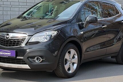 Opel Mokka 147.097 km 8.999 &euro; Berlin 13089