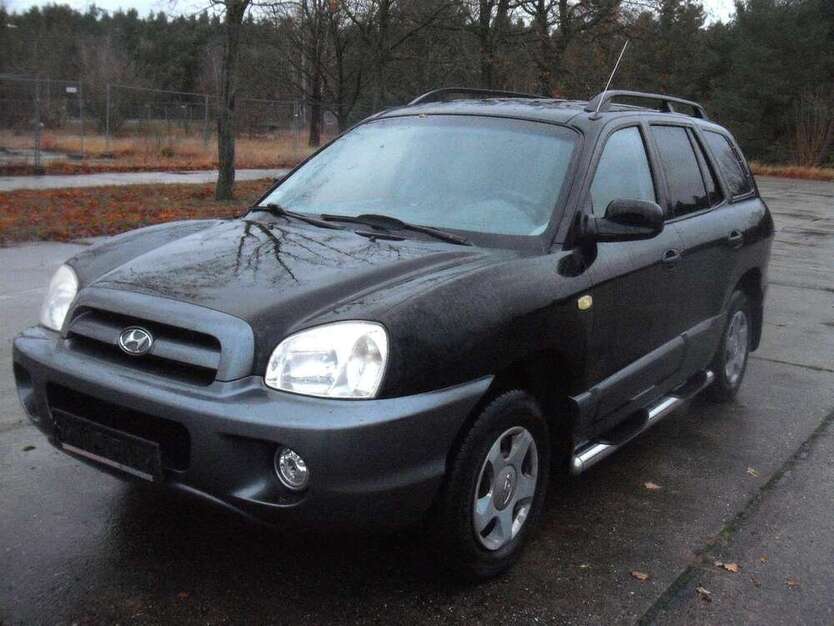 SANTA FE
