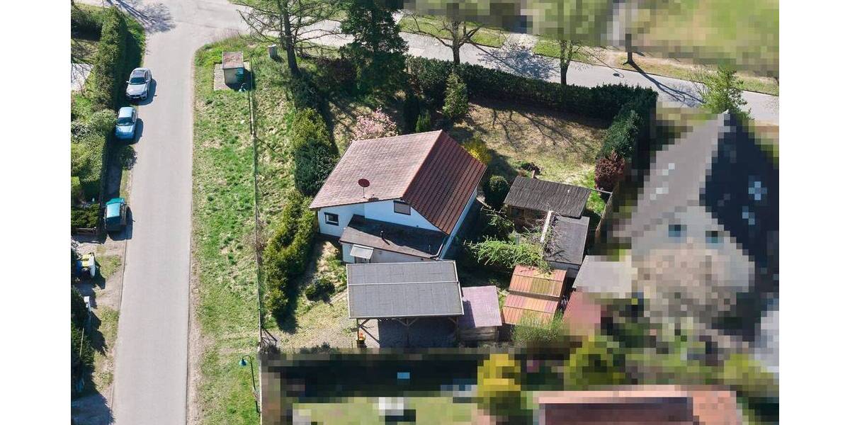 Grundstück Panketal Zepernick - 360.000&euro; | Angebot:26393114