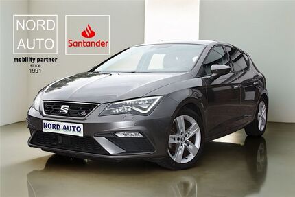 Seat Leon 100.000 km 10.777 &euro; Hennigsdorf bei Berlin 16761