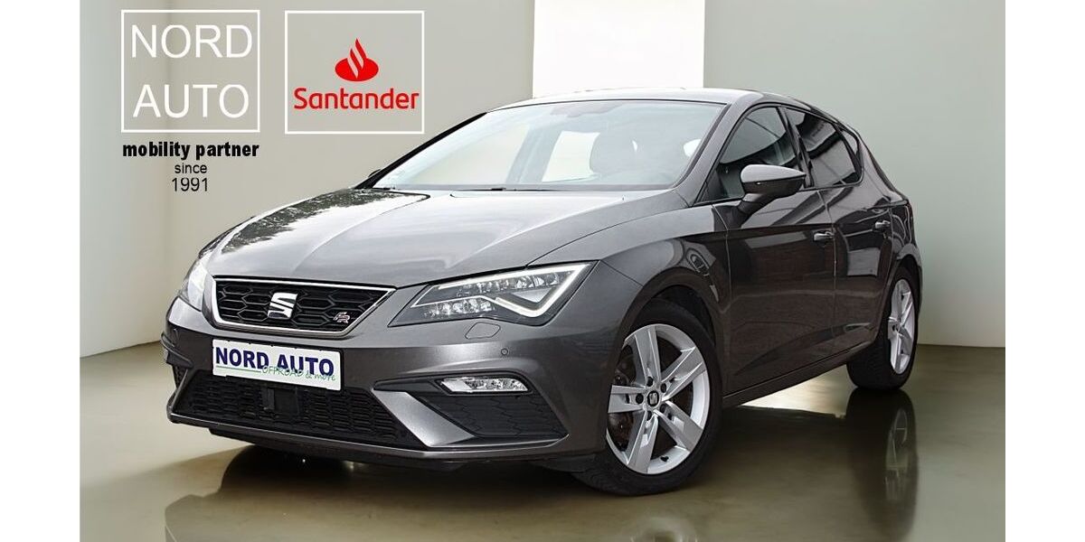 Seat Leon 100.000 km 10.777 &euro; Hennigsdorf bei Berlin 16761