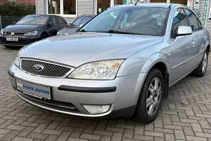 Ford Mondeo 140.088 km 700 &euro; Potsdam 14469