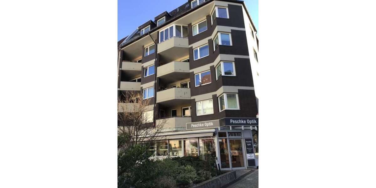 Etagenwohnung Berlin Steglitz-Zehlendorf - 3 Zimmer, 108 m&sup2;, 1.189&euro; | Angebot:26824186
