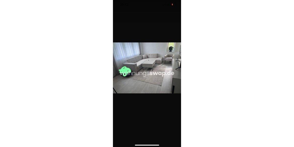 Etagenwohnung Berlin Märkisches Viertel - 2 Zimmer, 59 m&sup2;, 600&euro; | Angebot:25944811