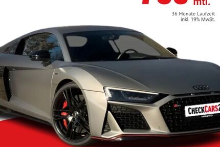 Audi R8 24.990 km 179.990 &euro; Berlin 10587