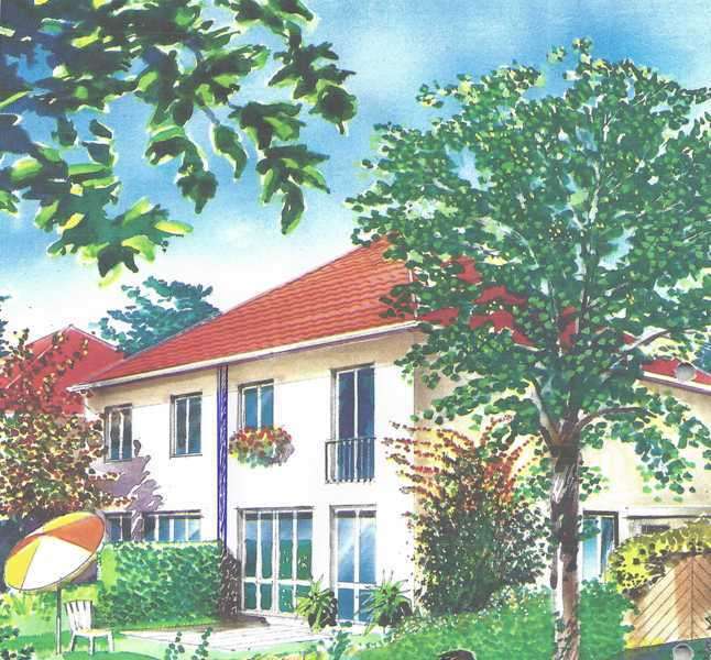 Haus zum Mieten in Schöneiche 1.895 € 138 m²