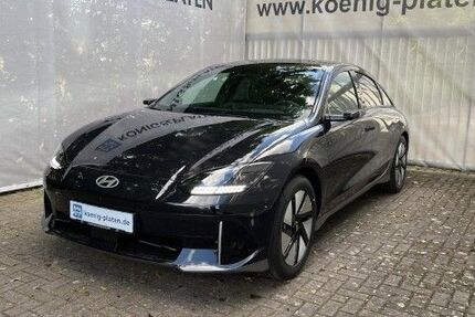 Hyundai IONIQ 6 15.500 km 33.990 &euro; Berlin Tegel 13509