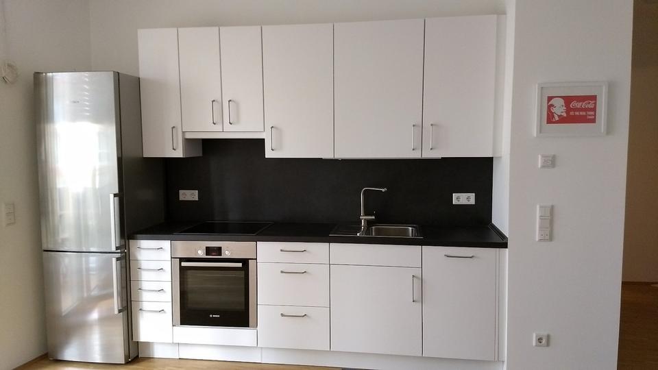 Etagenwohnung Berlin Mitte - 2 Zimmer, 48 m&sup2;, 375.000&euro; | Angebot:26183062