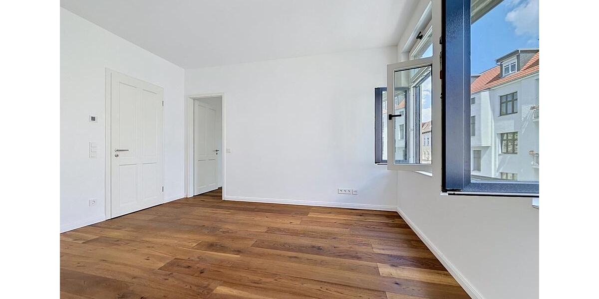 Etagenwohnung Berlin Steglitz-Zehlendorf - 2 Zimmer, 52 m&sup2;, 1.347&euro; | Angebot:27718319