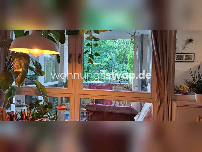 Etagenwohnung Berlin Niederschönhausen - 5 Zimmer, 106 m&sup2;, 948&euro; | Angebot:25917926