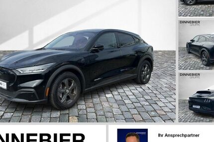 Ford Mustang Mach-E 65.621 km 28.570 &euro; Berlin 10365