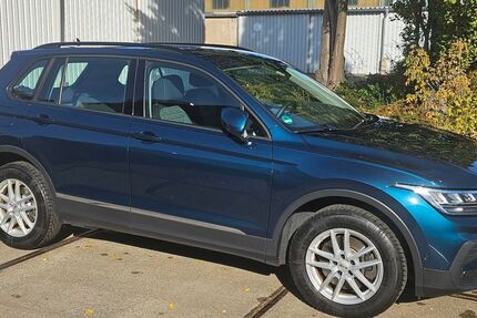 VW Tiguan 102.614 km 22.490 &euro; Berlin 13403