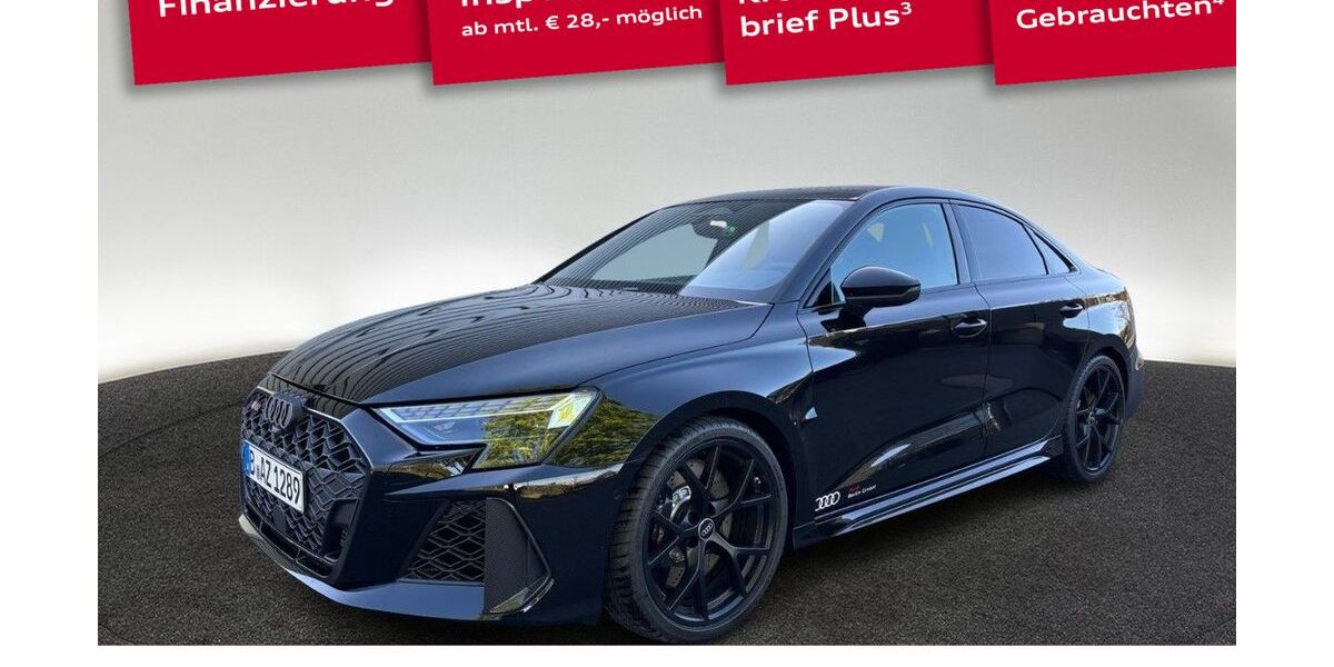 Audi RS3 6.001 km 78.700 &euro; Berlin 12489
