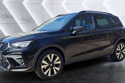 Seat Arona 1.100 km 26.990 &euro; Ahrensfelde 16356