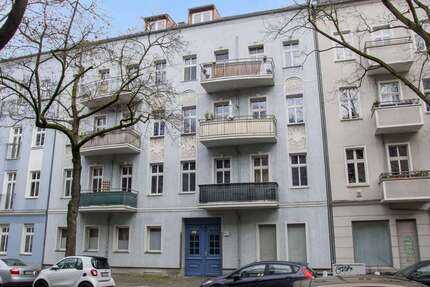 Wohnung zum Mieten in Berlin 950 € 66.58 m²