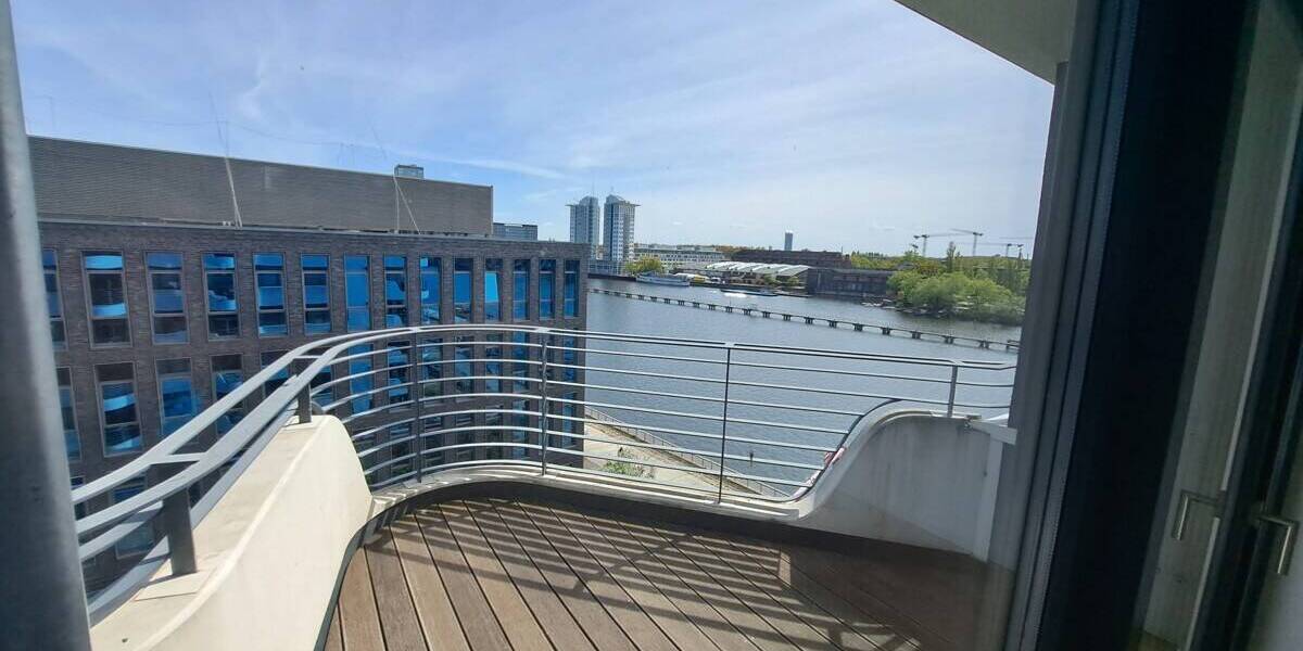 Etagenwohnung Berlin Friedrichshain / Stralau Friedrichshain - 2 Zimmer, 62 m&sup2;, 580.000&euro; | Angebot:26470658