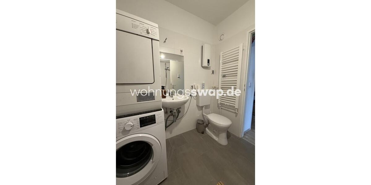 Etagenwohnung Berlin Reinickendorf - 3 Zimmer, 82 m&sup2;, 802&euro; | Angebot:24541840
