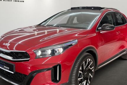 Kia XCeed 8.000 km 24.880 &euro; Berlin 12351