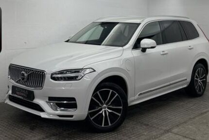Volvo XC90 89.882 km 39.860 &euro; Berlin 12351