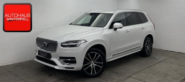 Volvo XC90 89.882 km 39.860 &euro; Berlin 12351