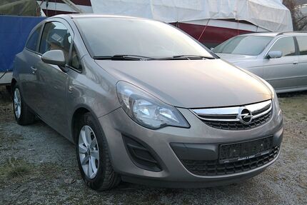 Opel Corsa 119.000 km 4.490 &euro; Berlin 12683