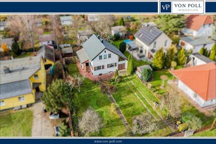 Haus Berlin / Mahlsdorf-Süd Mahlsdorf - 4 Zimmer, 152 m&sup2;, 575.000&euro; | Angebot:25750134