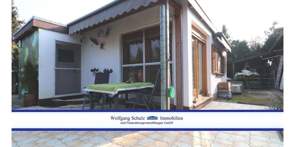 Einfamilienhaus Blankenfelde - 2 Zimmer, 76 m&sup2;, 299.000&euro; | Angebot:25927961
