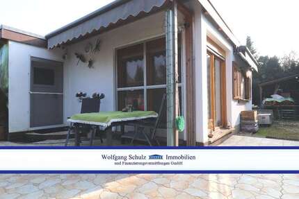 Haus Blankenfelde - 2 Zimmer, 76 m&sup2;, 299.000&euro; | Angebot:25927961