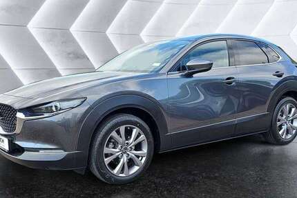 Mazda CX-30 15.230 km 27.990 € Ludwigsfelde 14974
