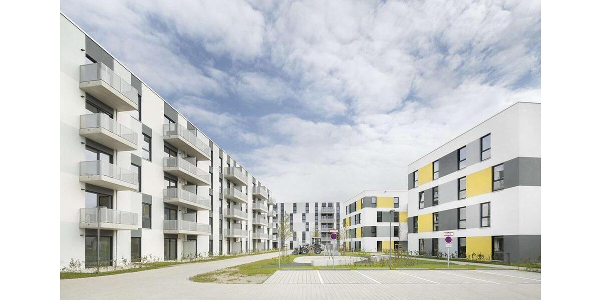 Etagenwohnung Schönefeld - 4 Zimmer, 91 m&sup2;, 1.299&euro; | Angebot:25900377