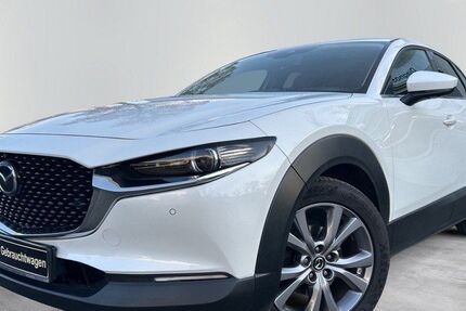 Mazda CX-30 120.987 km 17.490 &euro; Berlin 13599