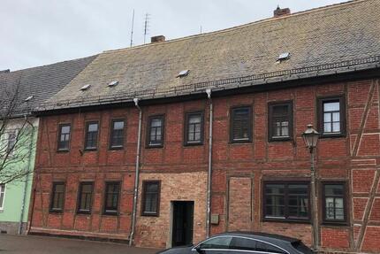 Haus Berlin Friedrichshain-Kreuzberg - 11 Zimmer, 240 m&sup2;, 175.000&euro; | Angebot:26093681