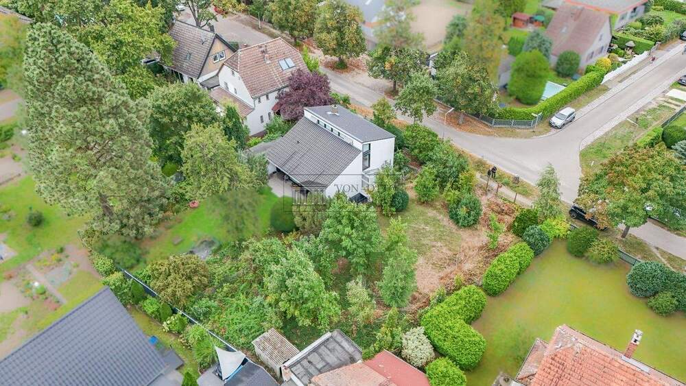 Grundstück Berlin Heiligensee - 389.999&euro; | Angebot:24312095