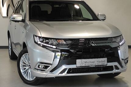 Mitsubishi Plug-in Hybrid Outlander 62.920 km 24.900 &euro; Berlin 12167