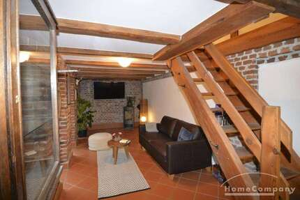 Zimmer Potsdam Babelsberg - 2.5 Zimmer, 1.390&euro; | Angebot:17004784