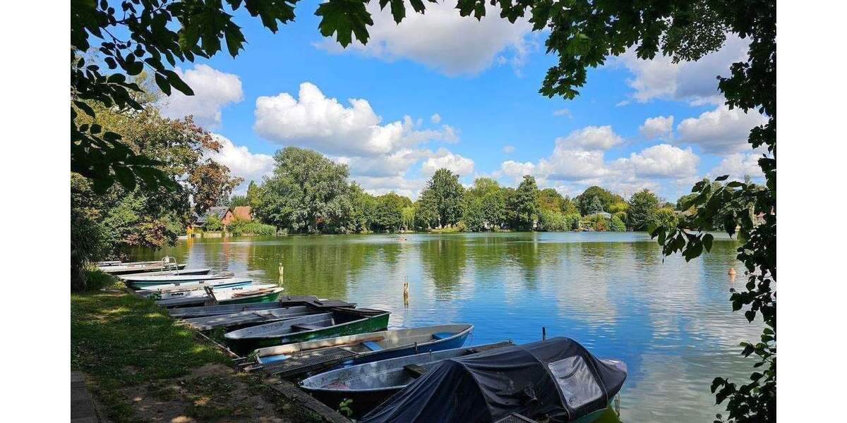 Etagenwohnung Zeuthen Falkenhorst - 4 Zimmer, 94 m&sup2;, 559.000&euro; | Angebot:25781608