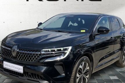 Renault Austral 7.920 km 28.999 &euro; Berlin 10829