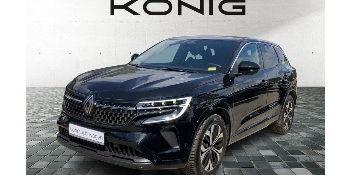 Renault Austral 7.920 km 28.999 &euro; Berlin 10829