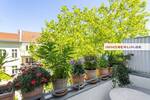 Etagenwohnung Berlin Friedenau - 4 Zimmer, 93 m&sup2;, 450.000&euro; | Angebot:26672069