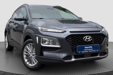 Hyundai KONA 61.574 km 12.900 &euro; Berlin 12683