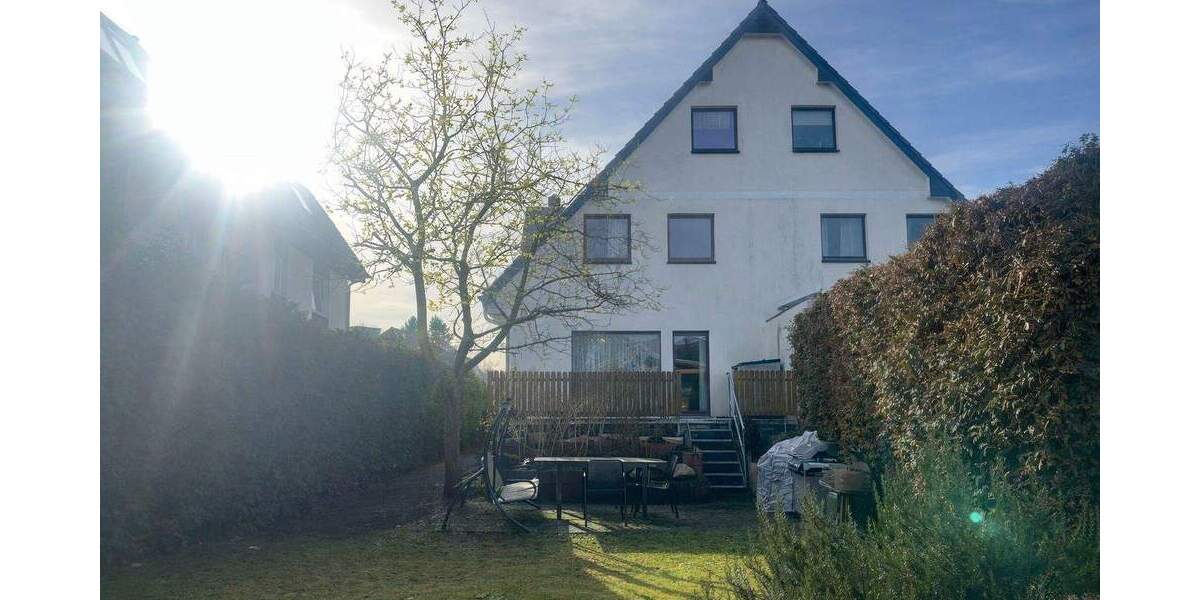 Doppelhaushälfte Berlin Rudow - 6 Zimmer, 135 m&sup2;, 549.000&euro; | Angebot:25971219