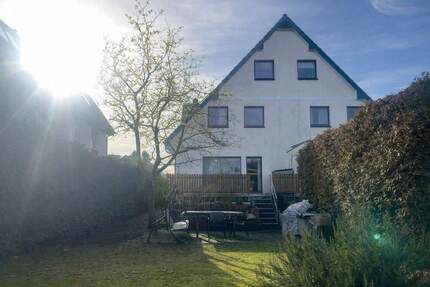 Haus Berlin Rudow - 6 Zimmer, 135 m&sup2;, 549.000&euro; | Angebot:25971219