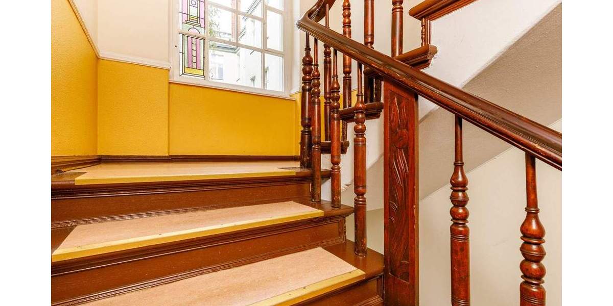 Etagenwohnung Berlin Wilmersdorf - 4 Zimmer, 97 m&sup2;, 795.000&euro; | Angebot:25699748