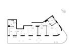 Etagenwohnung Berlin Charlottenburg - 3 Zimmer, 119 m&sup2;, 1.290.000&euro; | Angebot:26583563