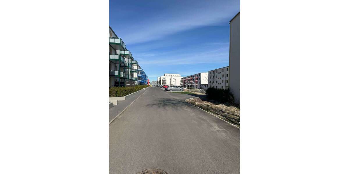 Wohnung zum Mieten in Blankenfelde - Mahlow 667 € 40.4 m² 1 zimmer