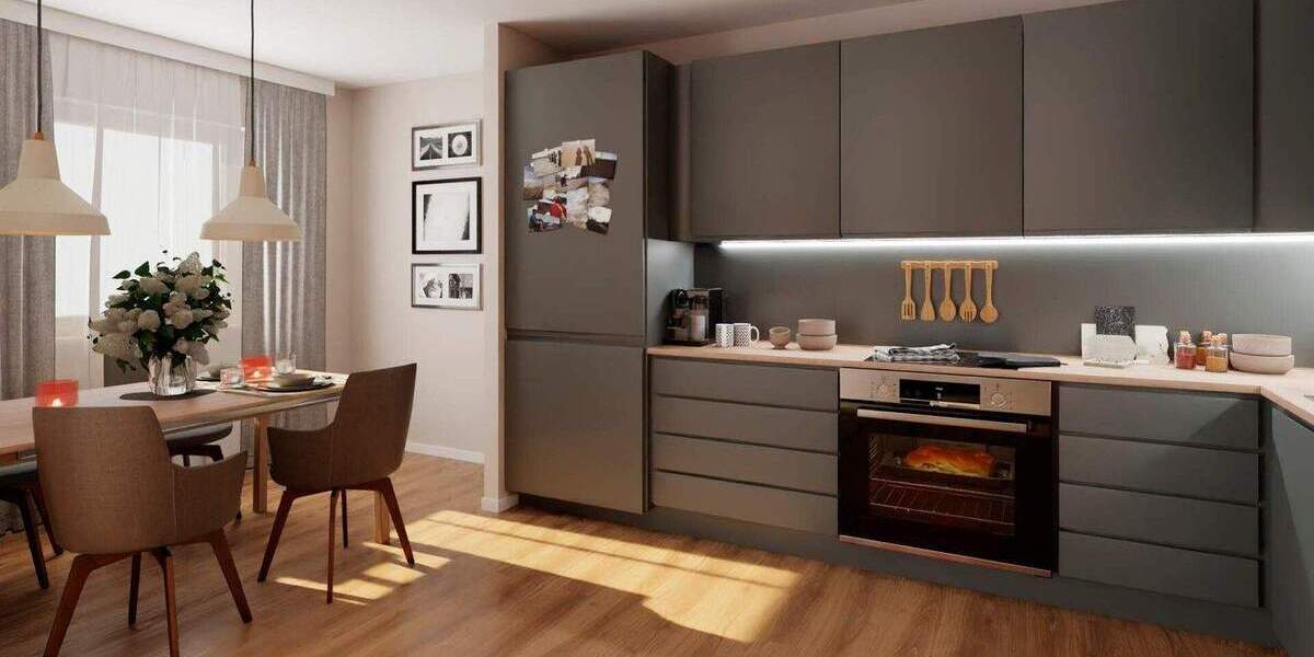 Etagenwohnung Berlin Lichtenrade - 2 Zimmer, 72 m&sup2;, 375.900&euro; | Angebot:25969991