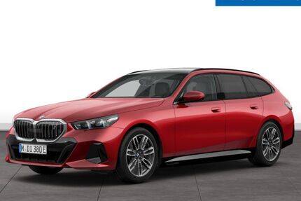 BMW i5 21.292 km 68.400 &euro; Berlin 12683