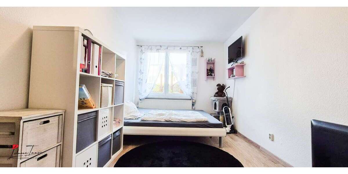 2-Zimmer-Wohnung mit Terrasse in ruhiger Lage – Perspektive zur späteren Eigennutzung - Erdgeschoßwohnung Ahrensfelde | Angebot:25480170